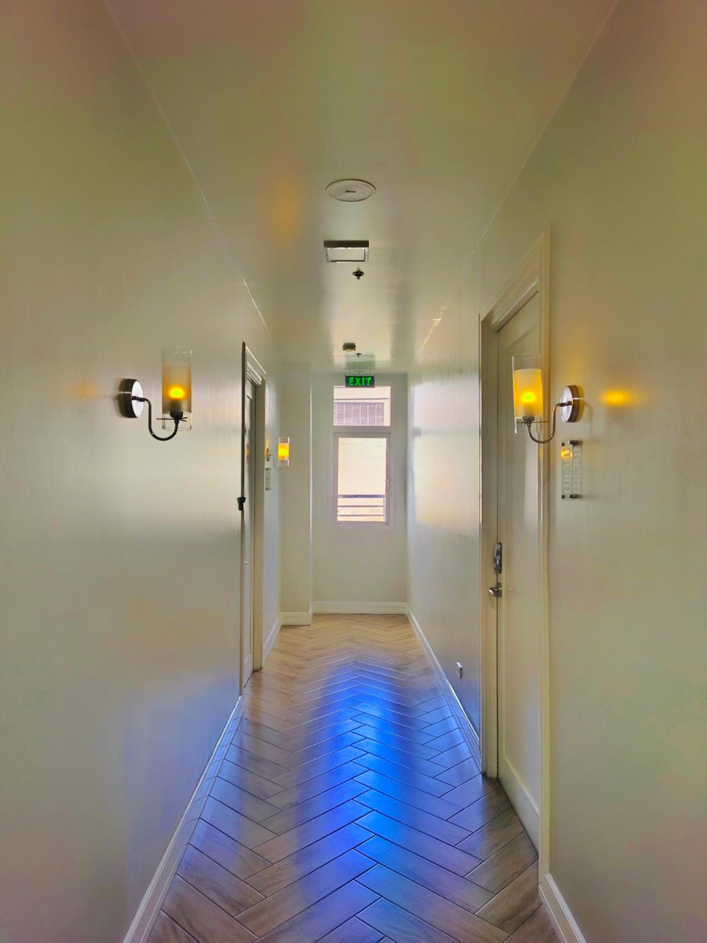 Voss Condominium