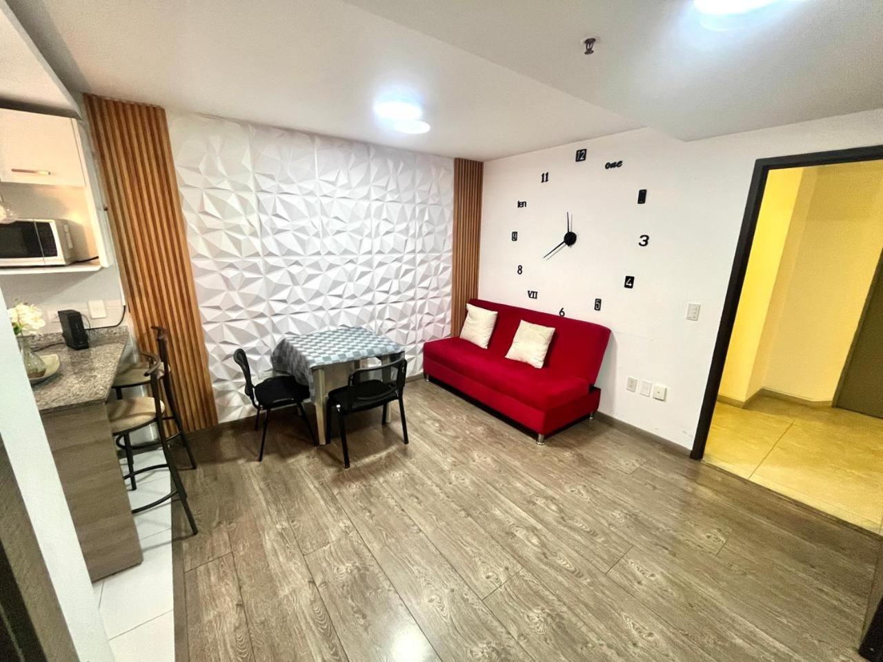 SUITE FAMILIAR SECTOR LA CAROLINa