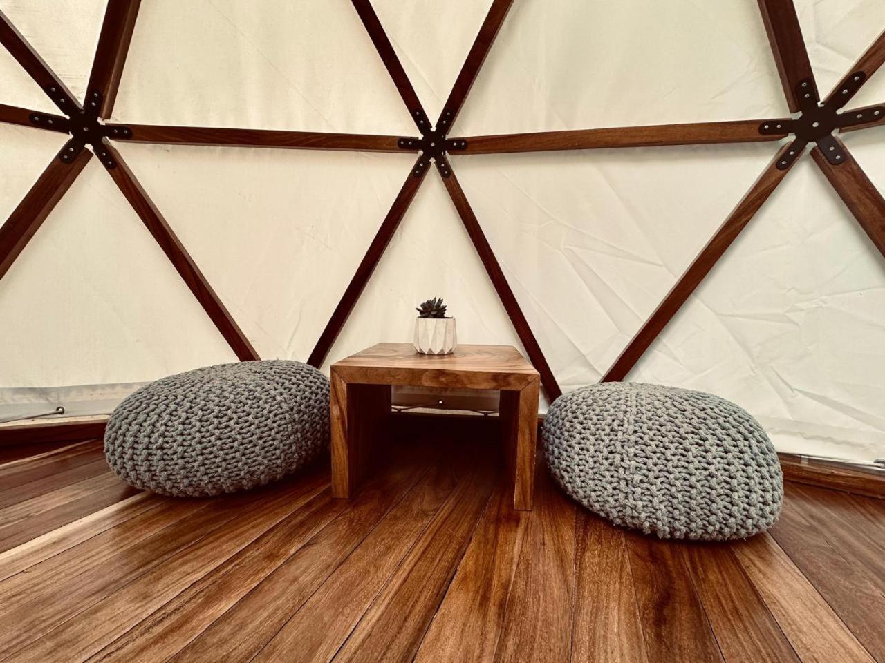 NATURAVE - Into the woods - Mountain cabins