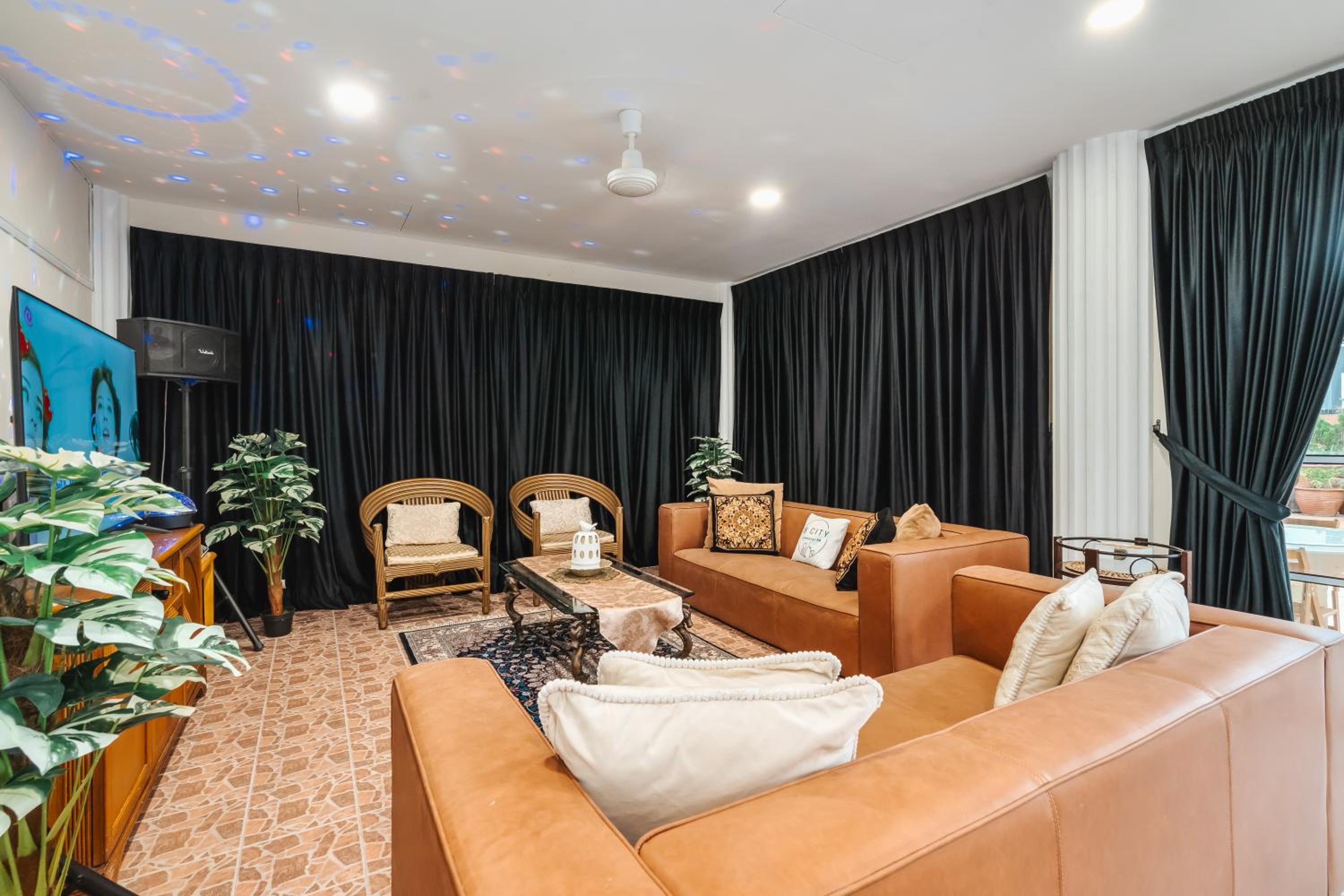 Kawane Natassha Villa by RR JBcity