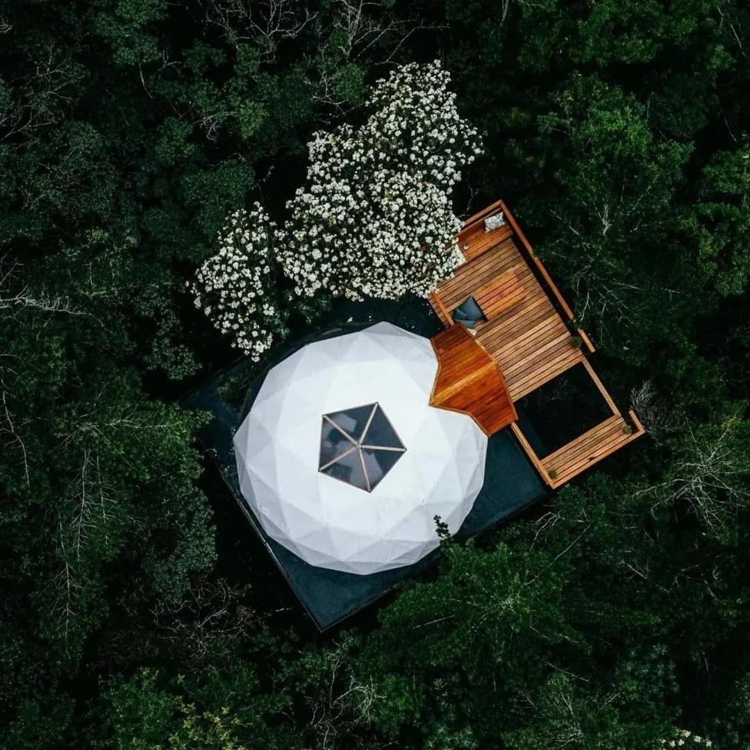 NATURAVE - Into the woods - Mountain cabins