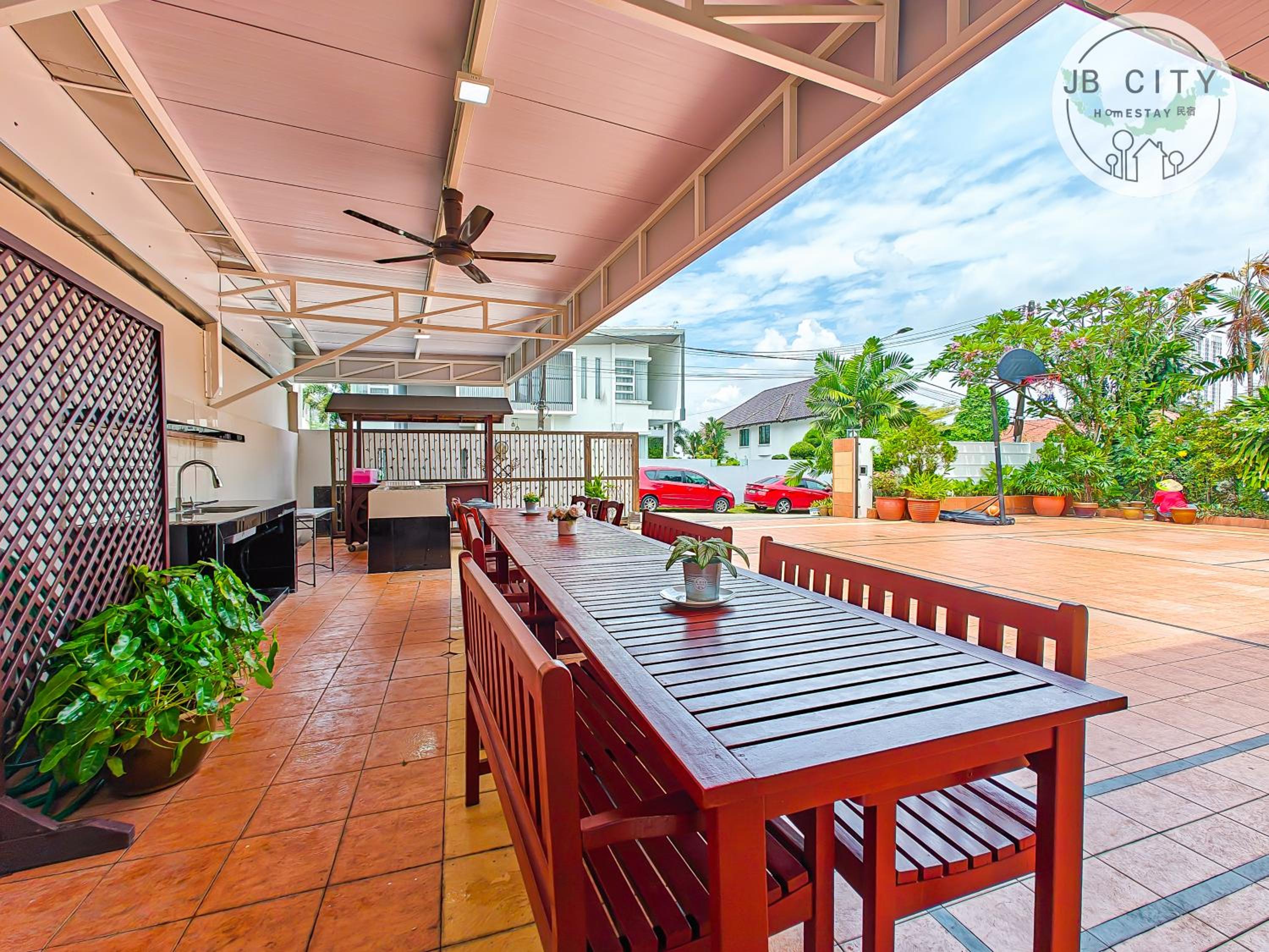 Kawane Natassha Villa by RR JBcity