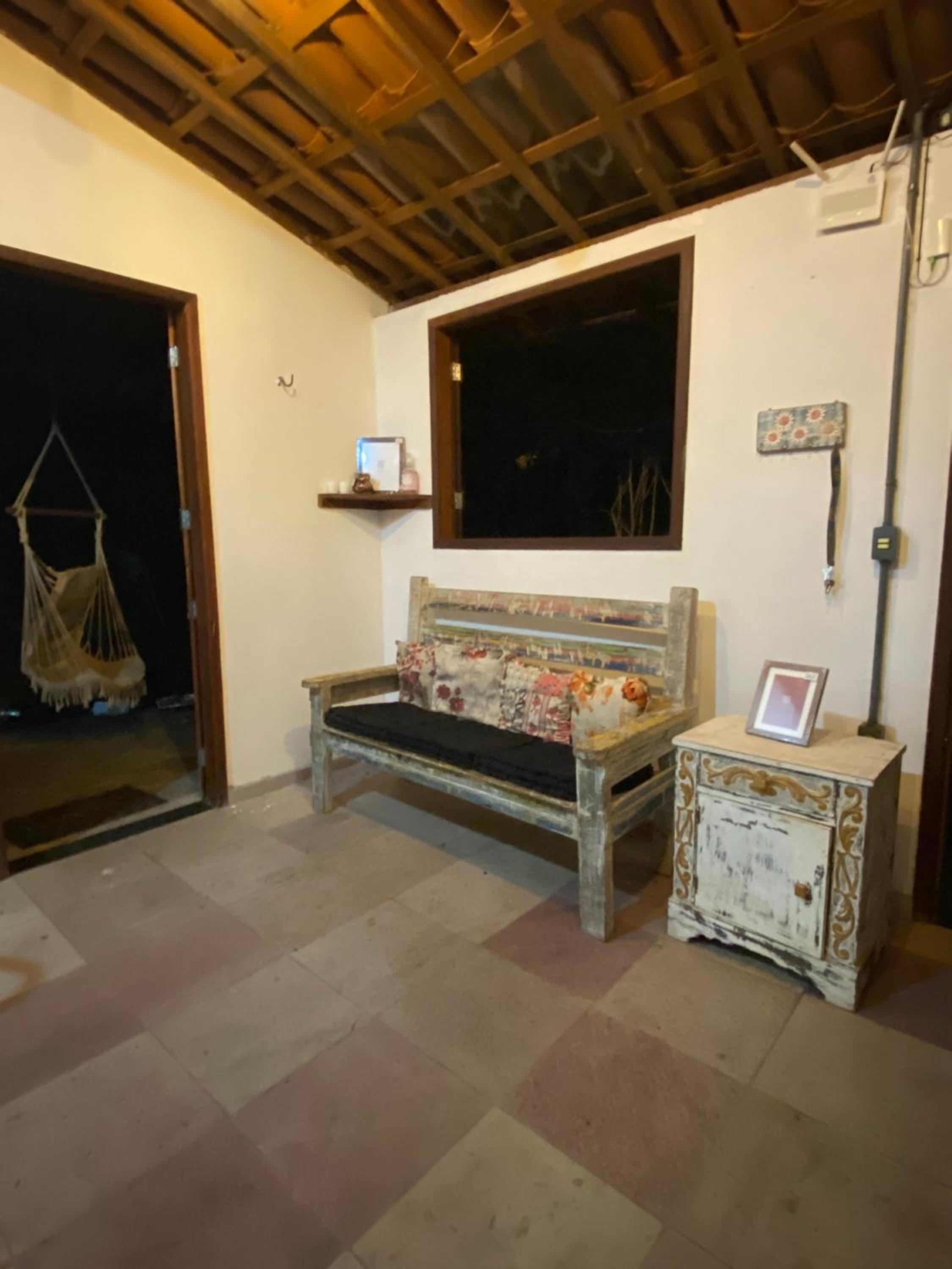 Casa Pérola da Pipa