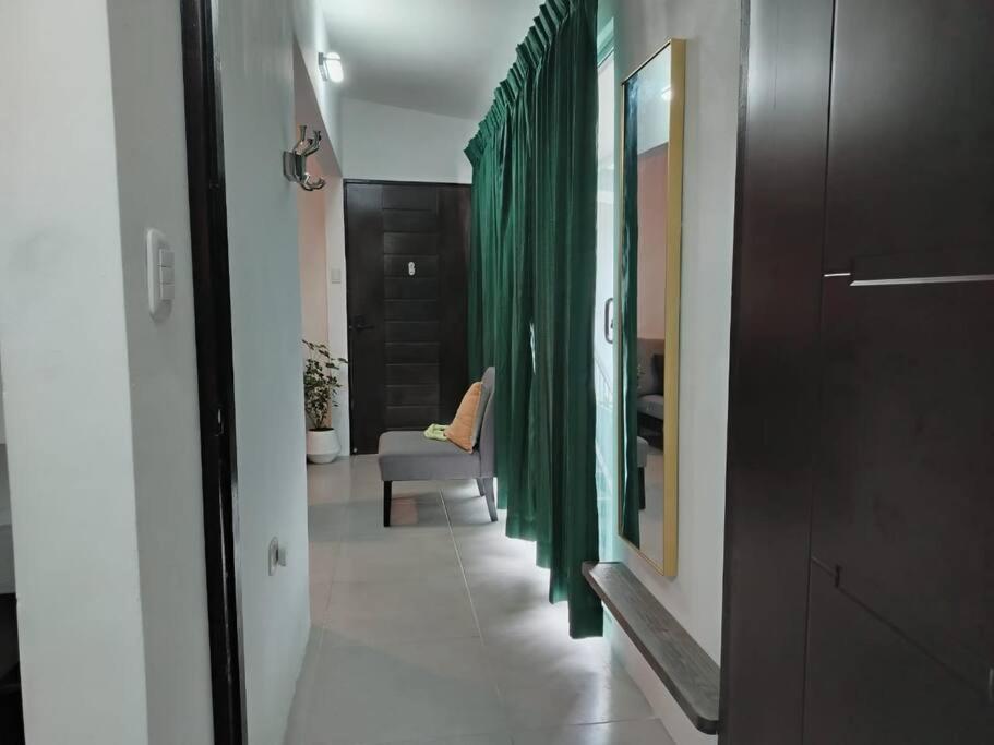 CR Arenal Apartments Familiar