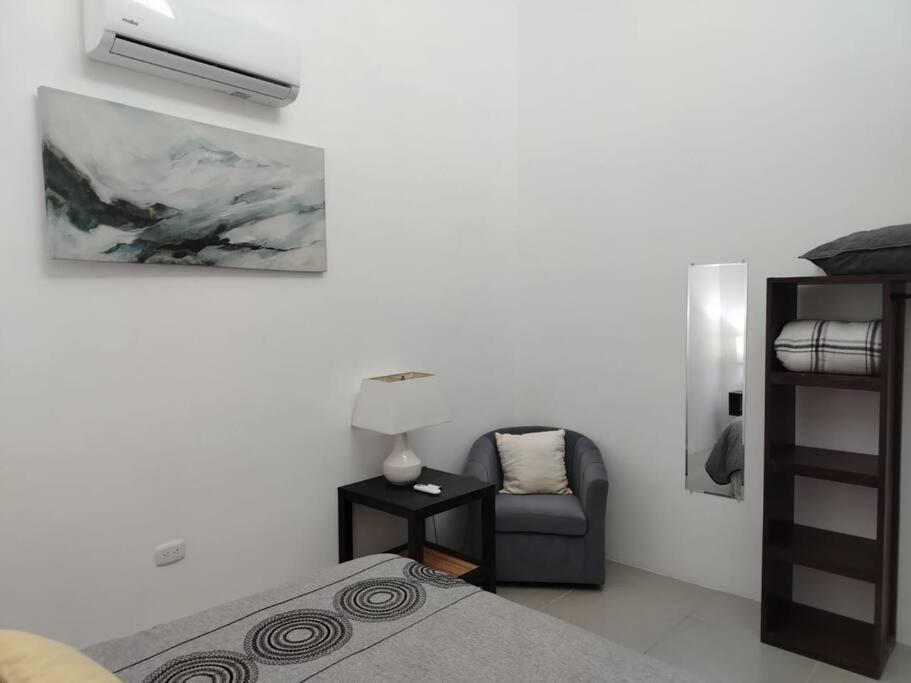 CR Arenal Apartments Familiar
