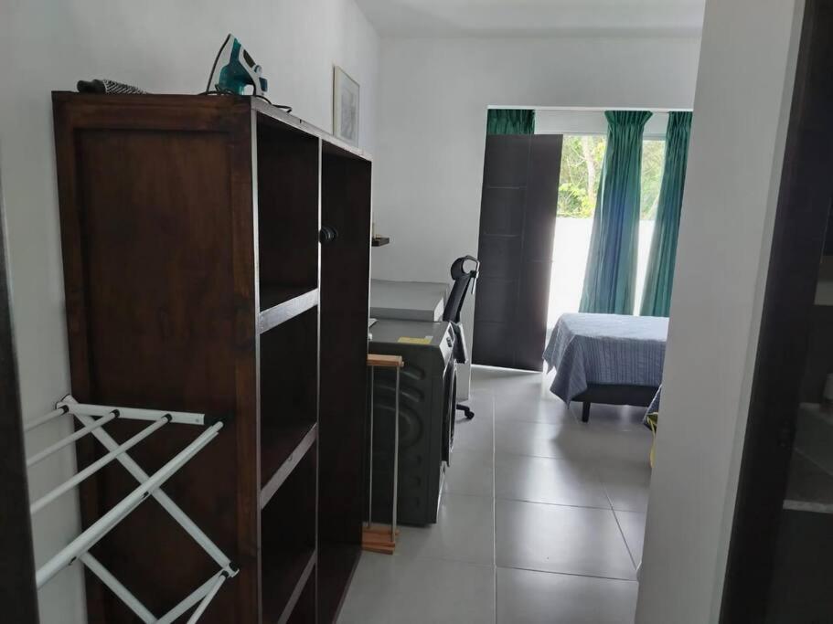 CR Arenal Apartments Familiar