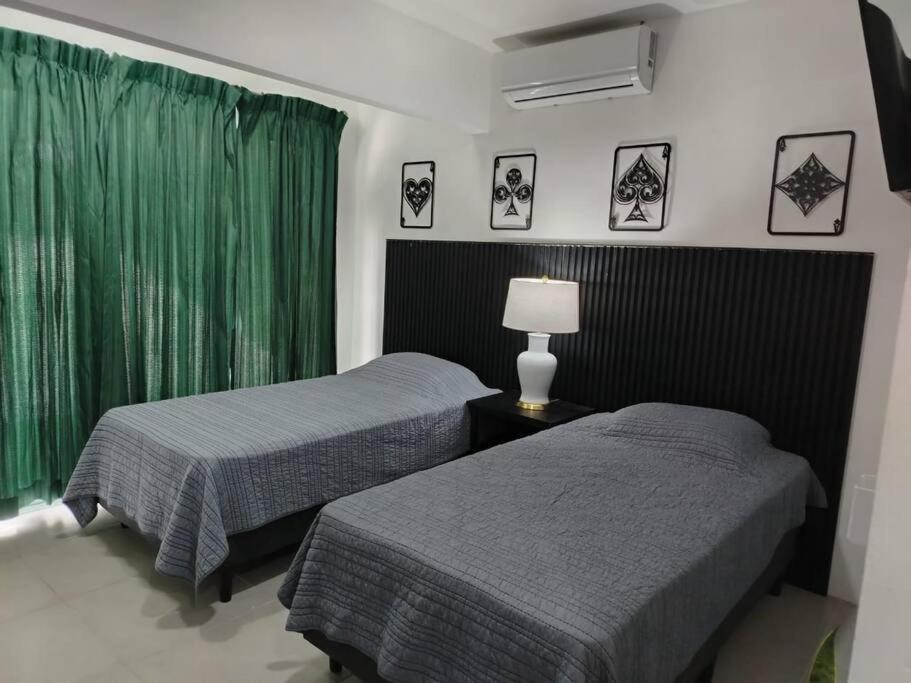 CR Arenal Apartments Familiar