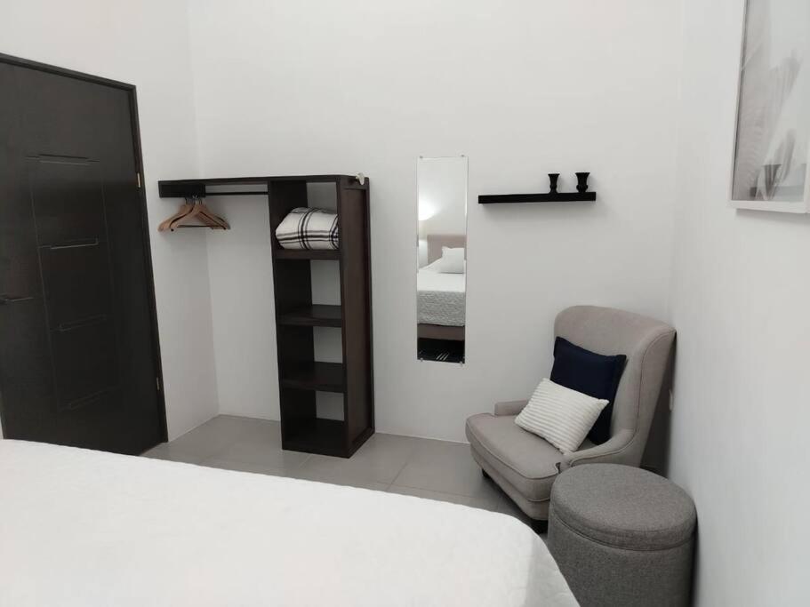 CR Arenal Apartments Familiar