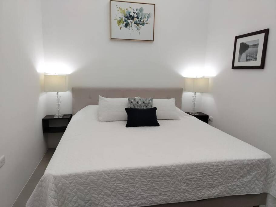 CR Arenal Apartments Familiar