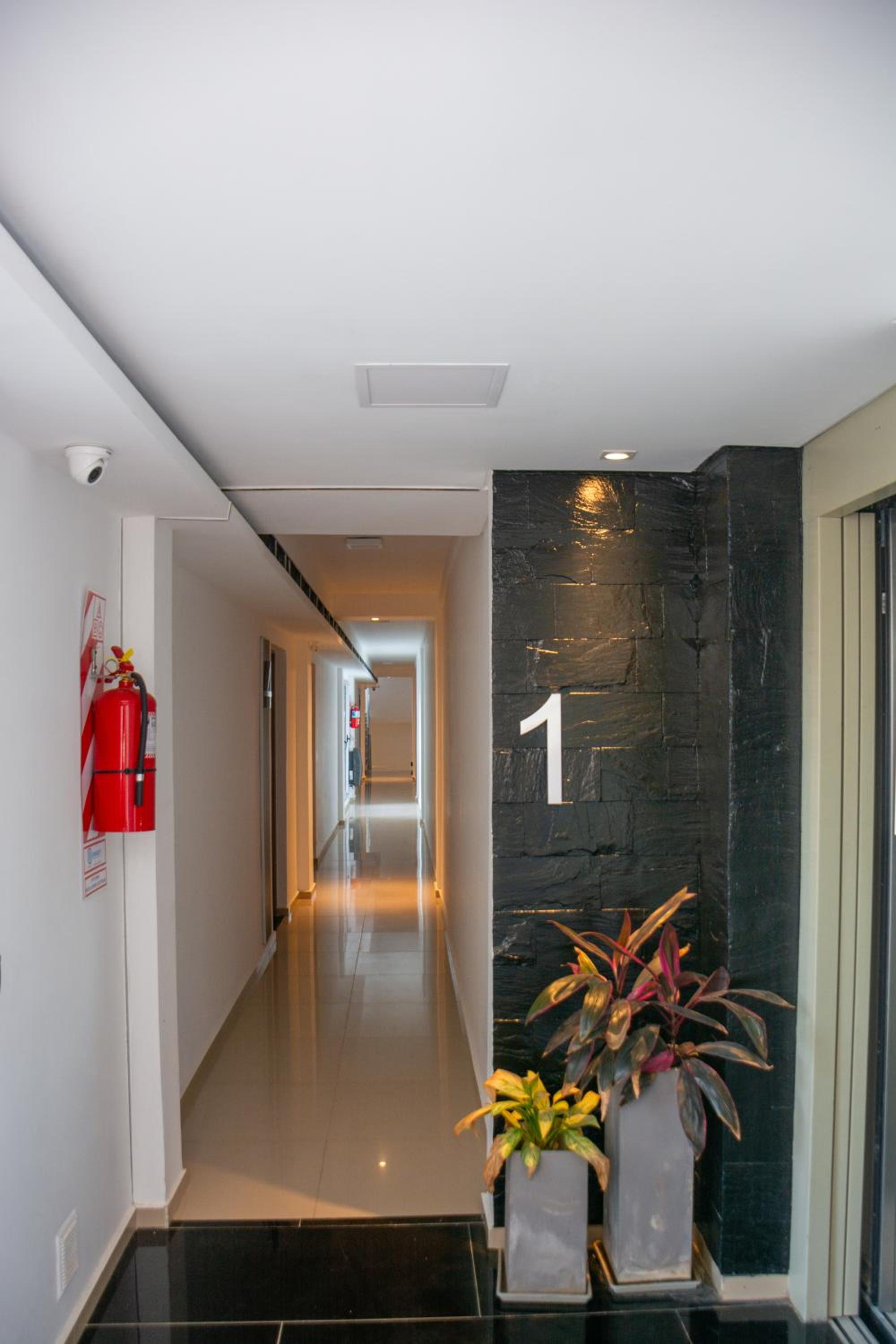 Centro Apart Home