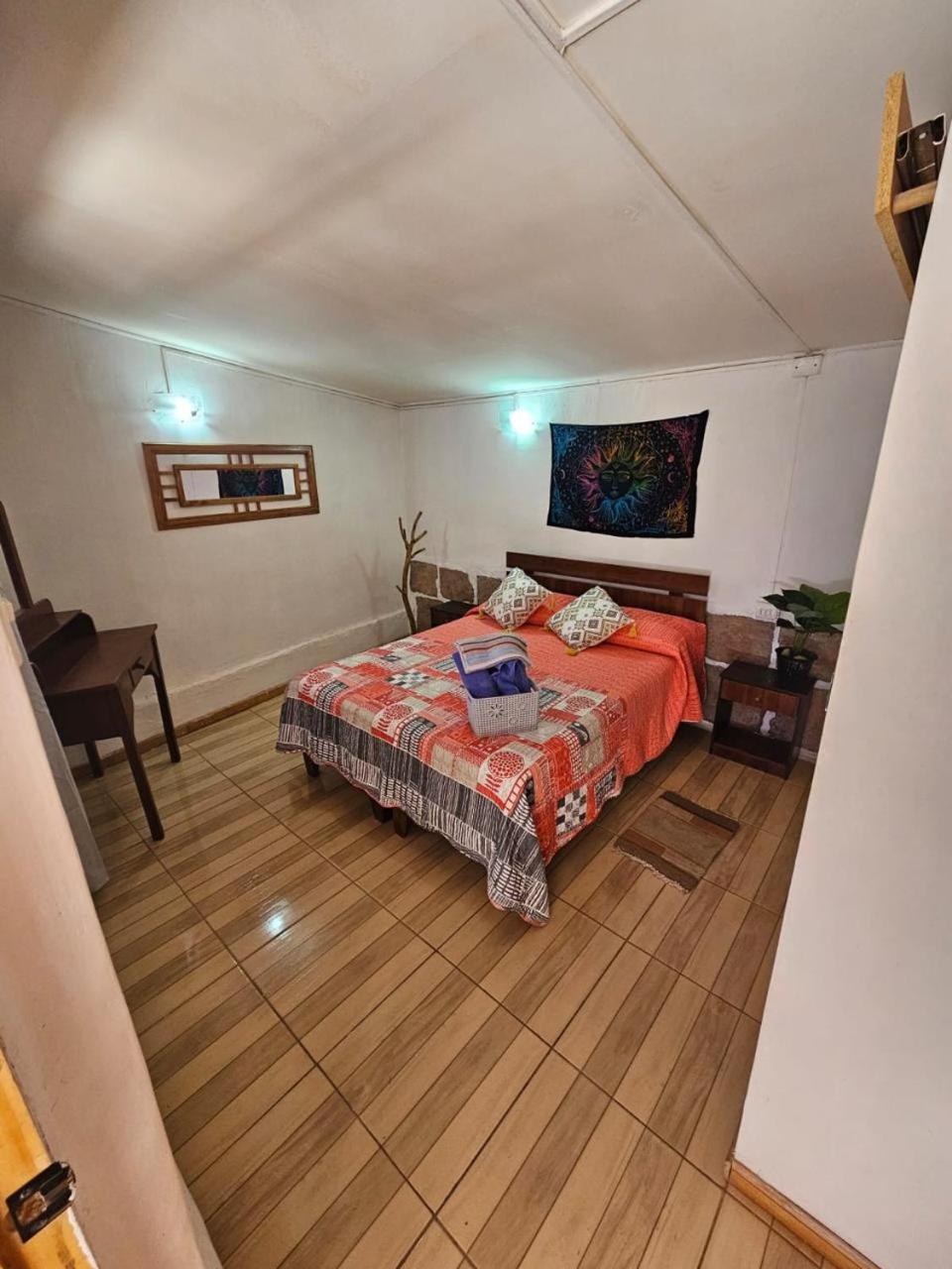 Hostal Likancabur