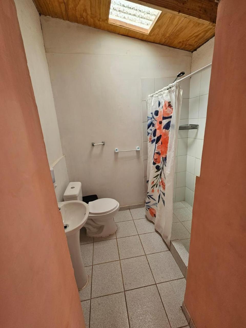 Hostal Likancabur