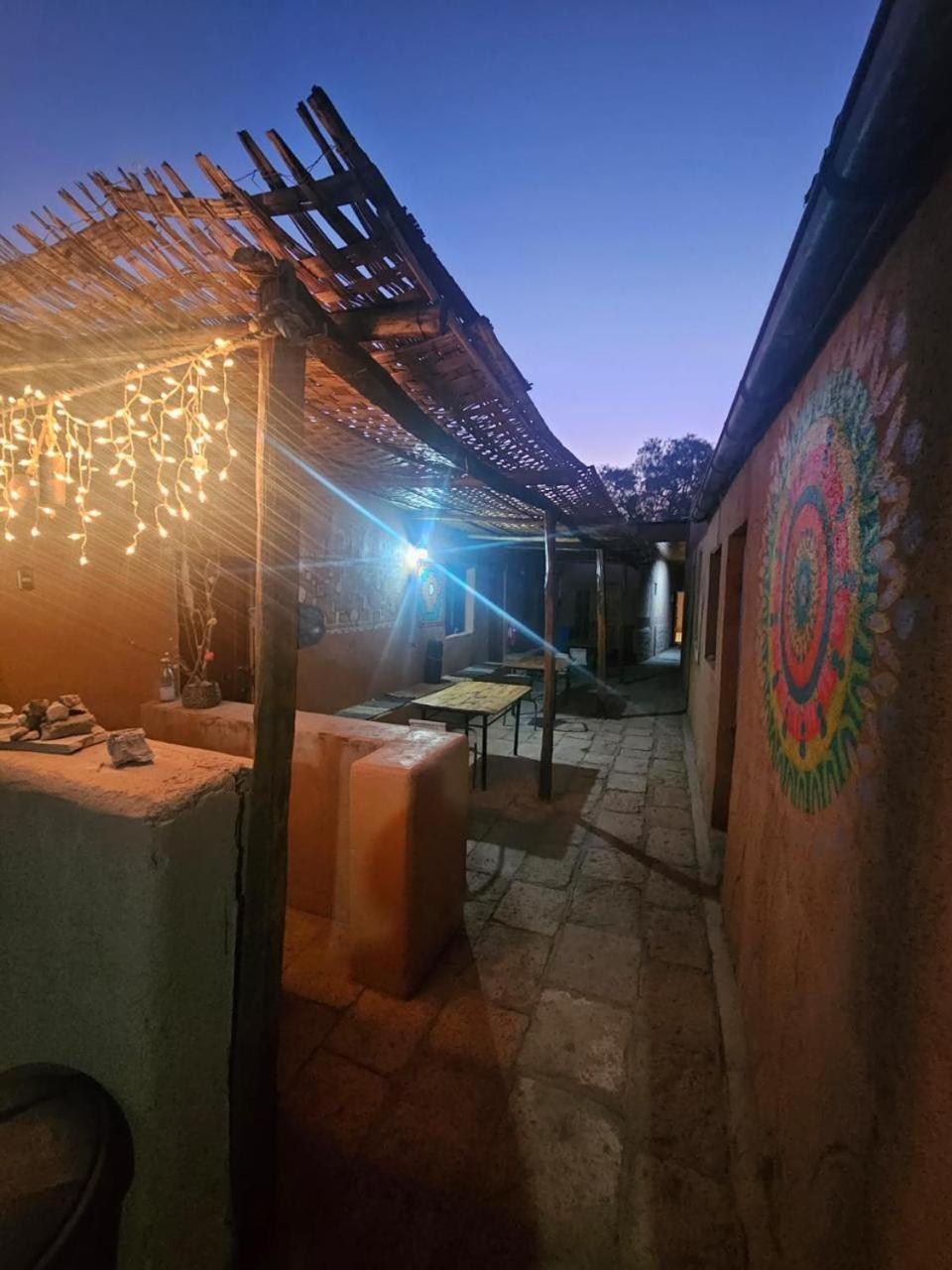 Hostal Likancabur