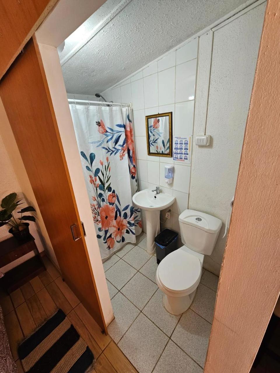 Hostal Likancabur