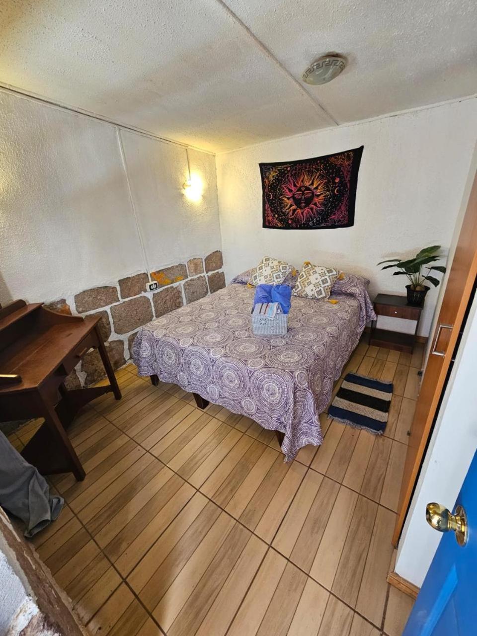 Hostal Likancabur