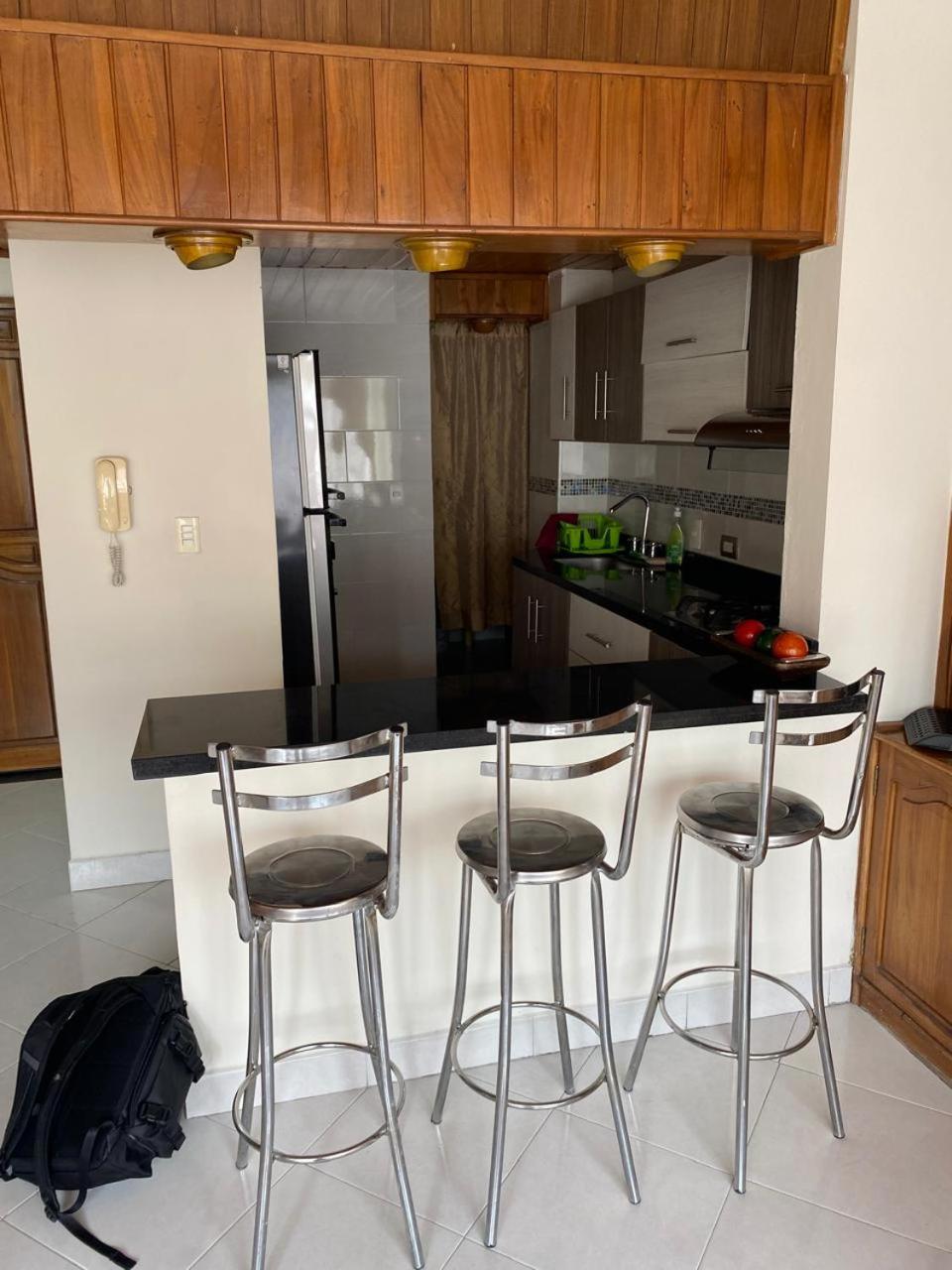 Apartamento Palermo
