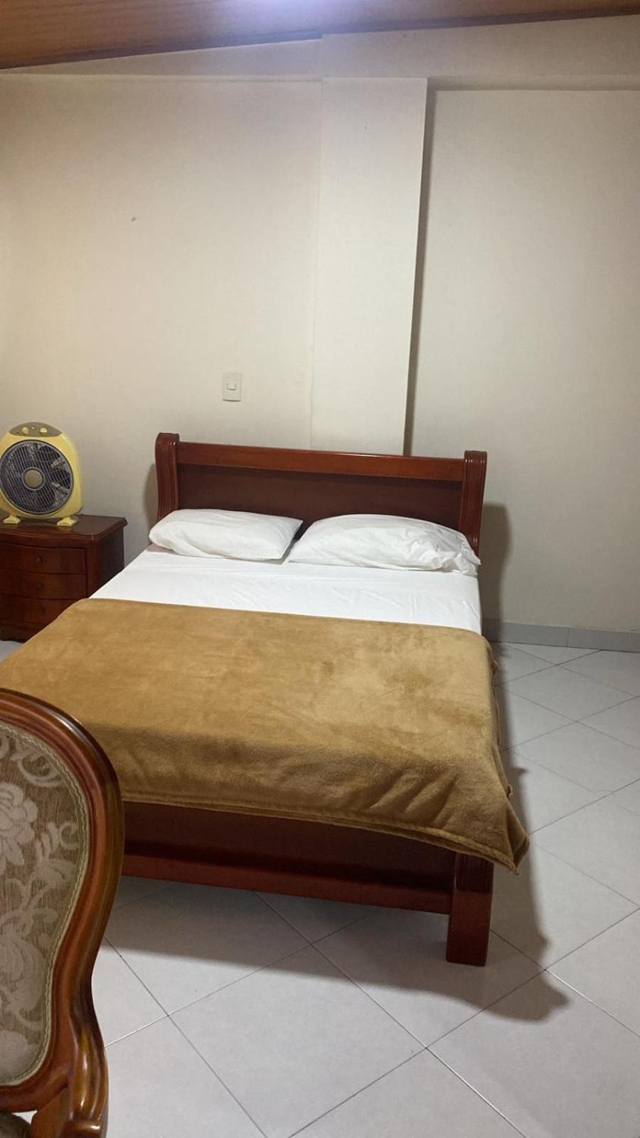 Apartamento Palermo