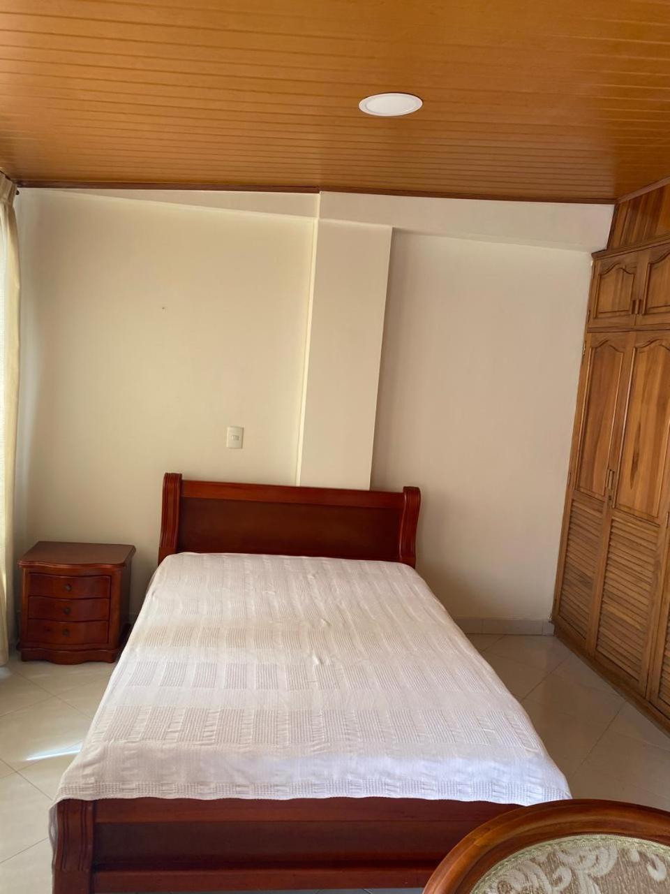 Apartamento Palermo