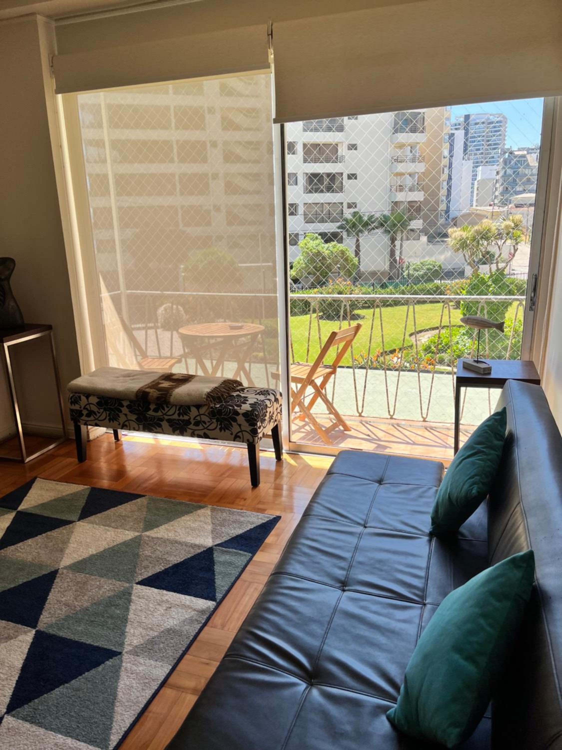 Brisas de Viña