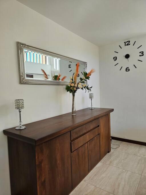 Hermosa casa de categoria