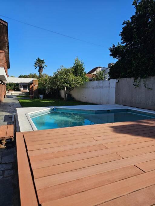 Hermosa casa de categoria