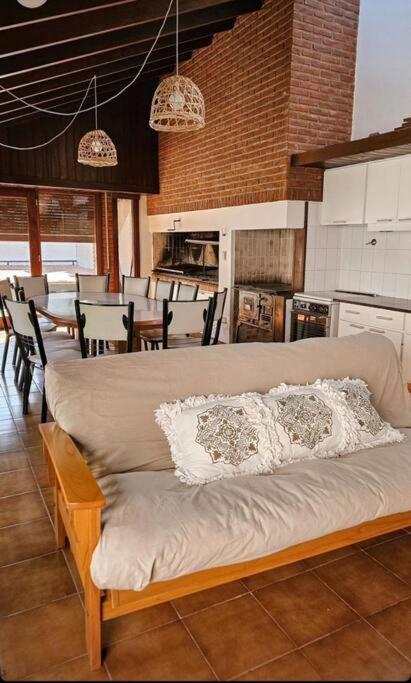 Hermosa casa de categoria