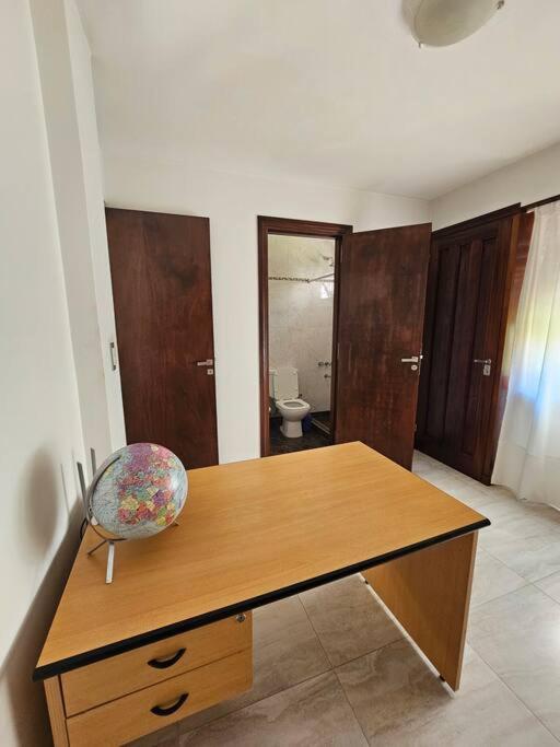 Hermosa casa de categoria