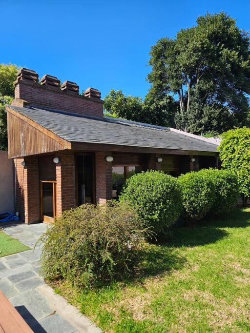 Hermosa casa de categoria