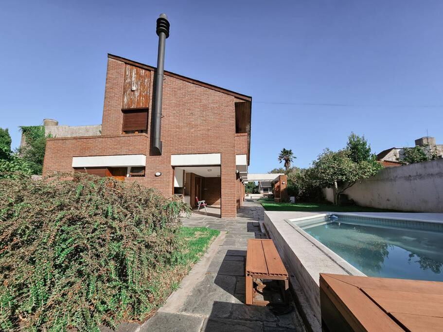 Hermosa casa de categoria