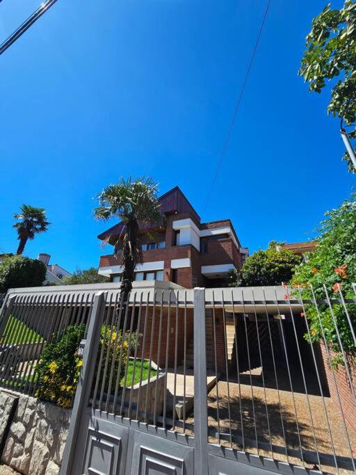 Hermosa casa de categoria