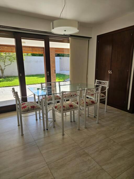 Hermosa casa de categoria
