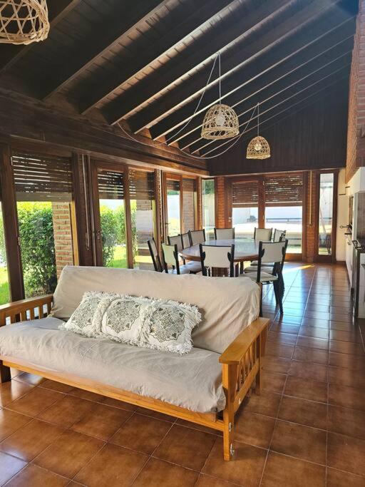 Hermosa casa de categoria