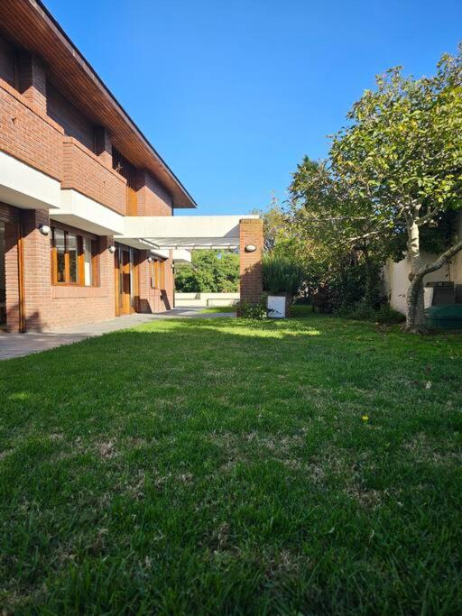 Hermosa casa de categoria