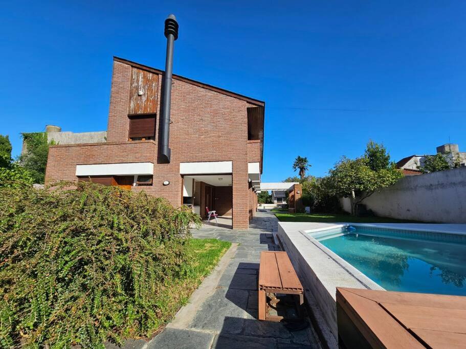 Hermosa casa de categoria