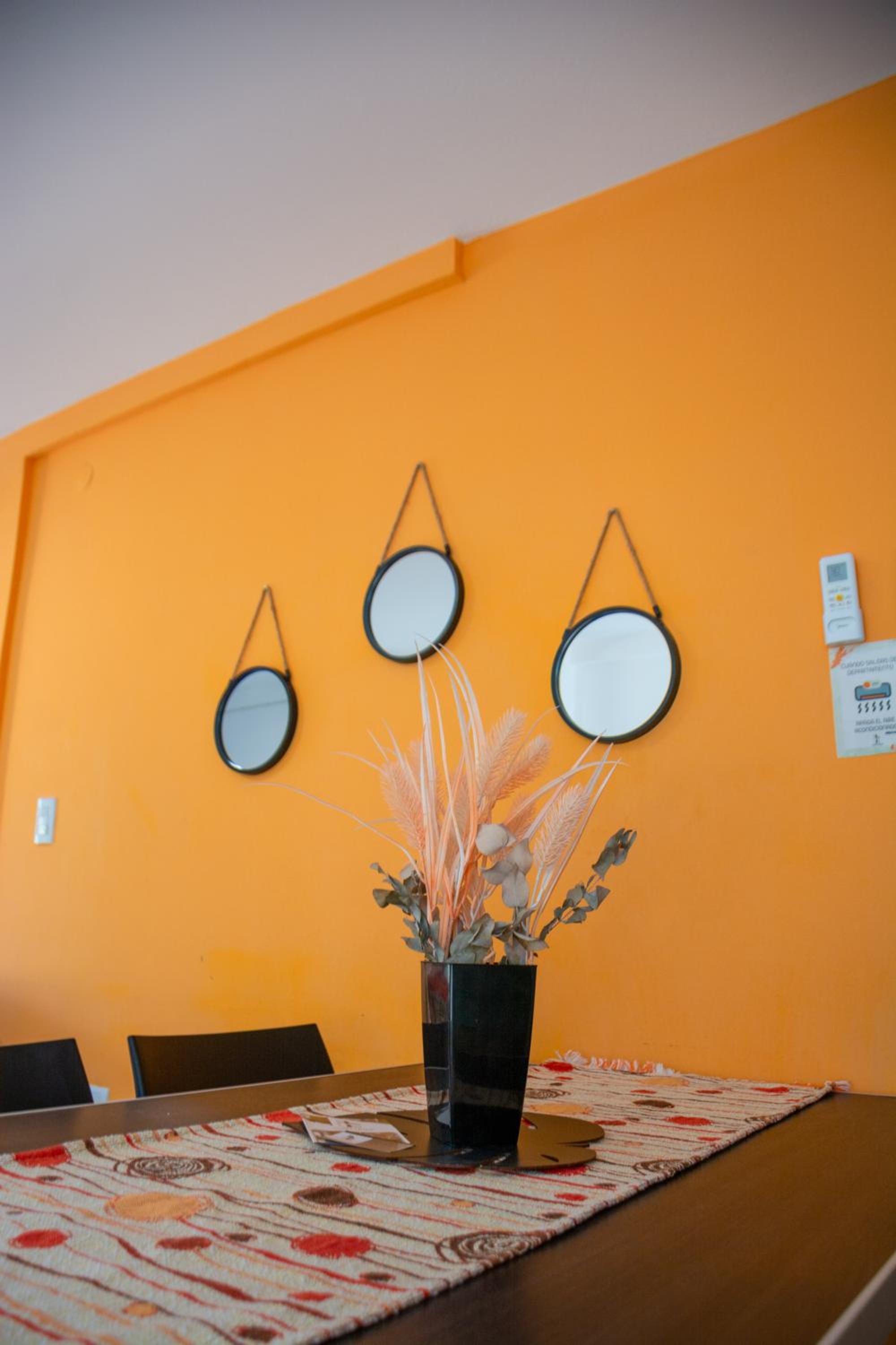 Centro Apart Home