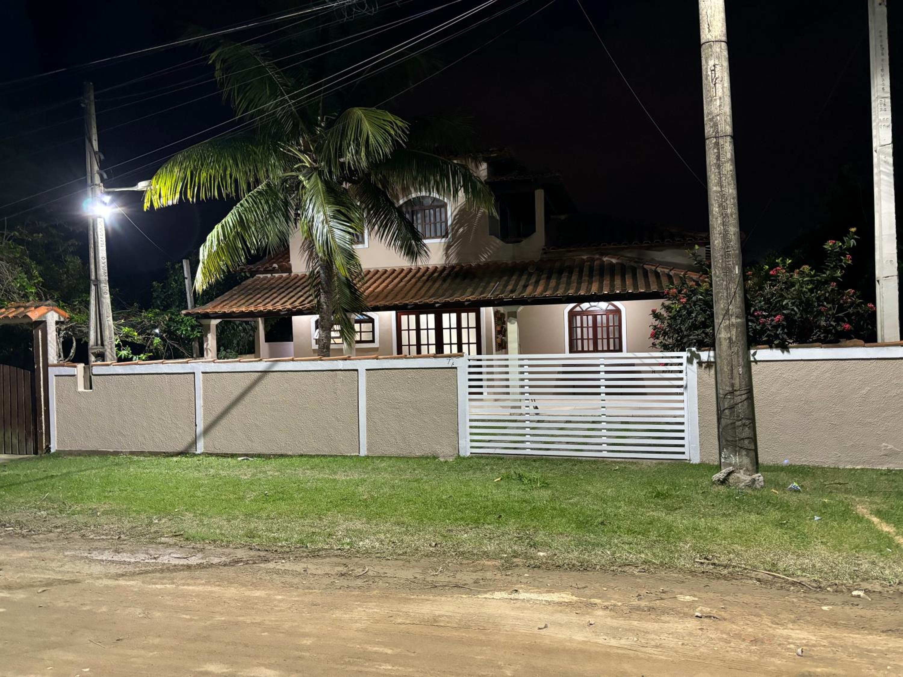 Casa Becker - Praia Seca