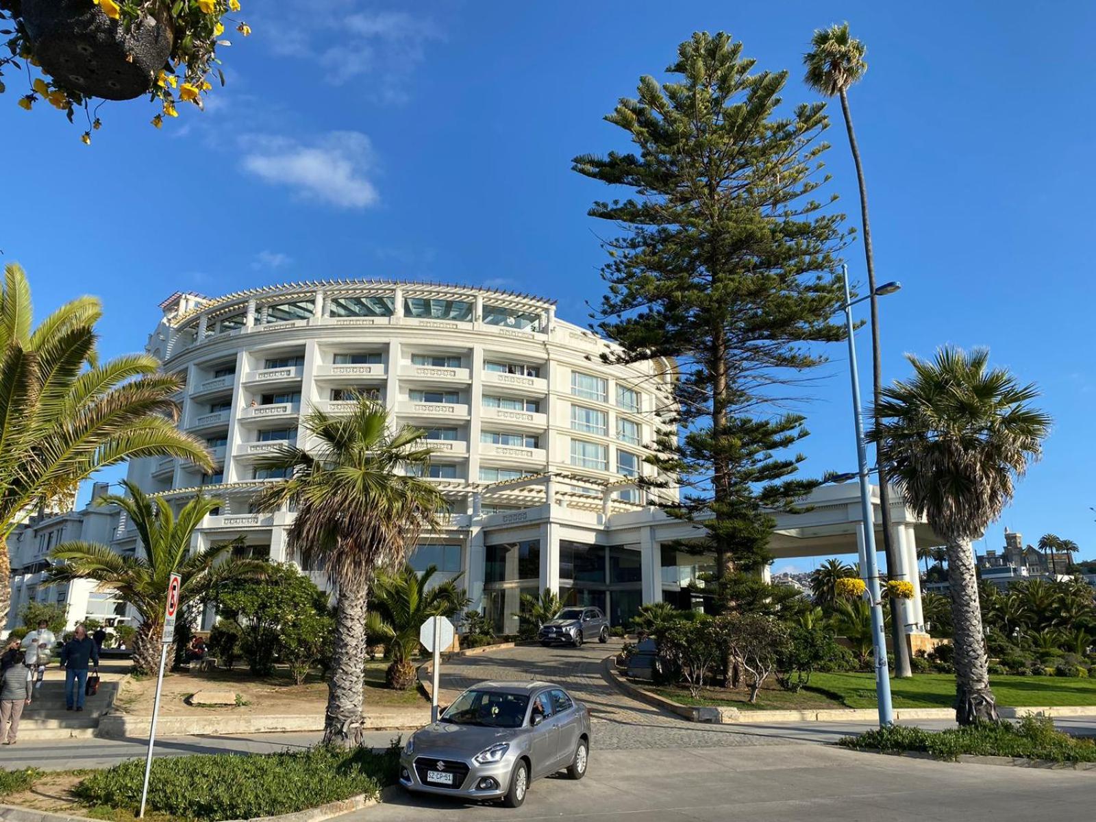 Brisas de Viña