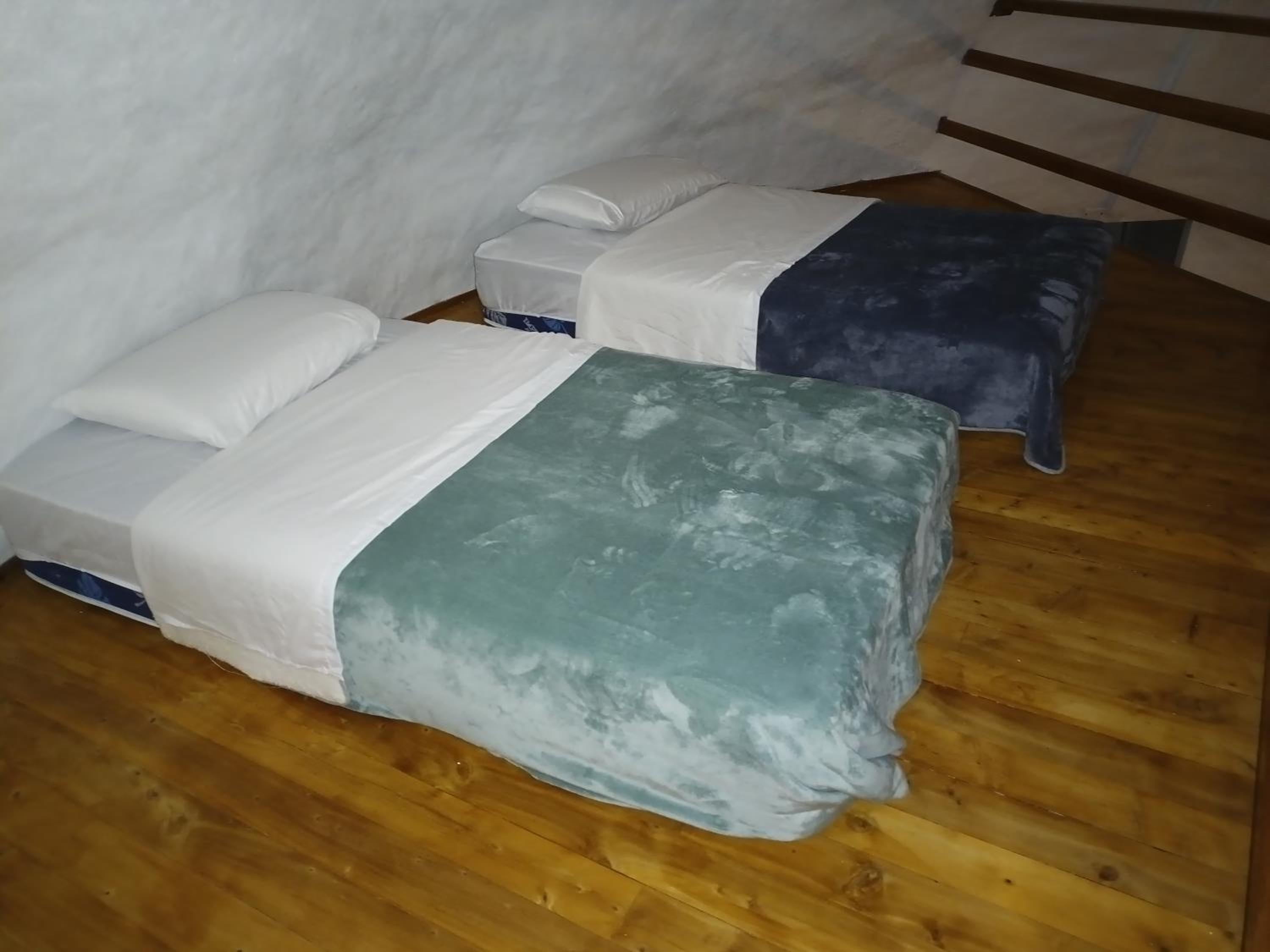 Glamping Super Comodo