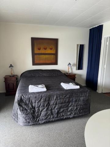 Wairoa Motel