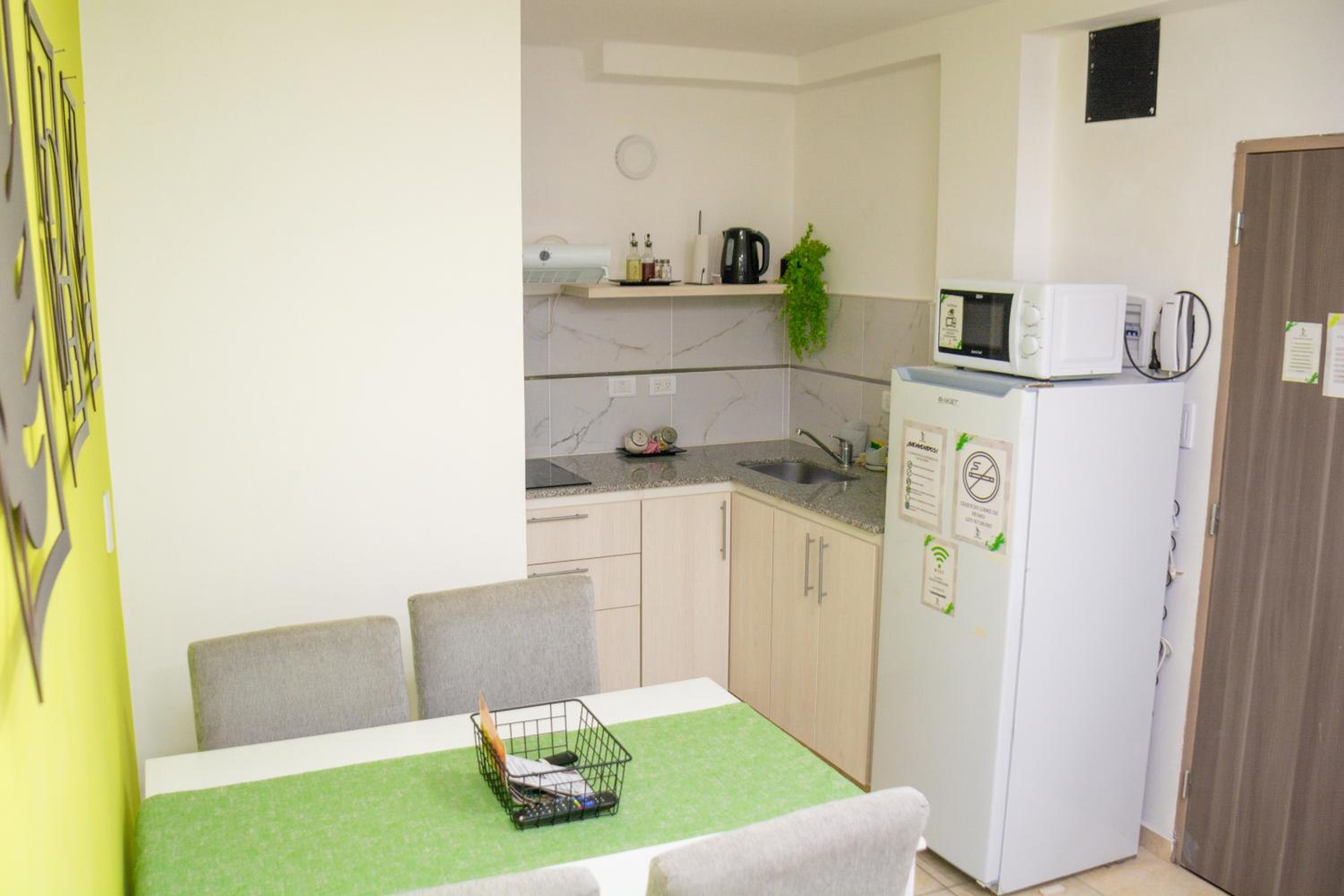 Centro Apart Home