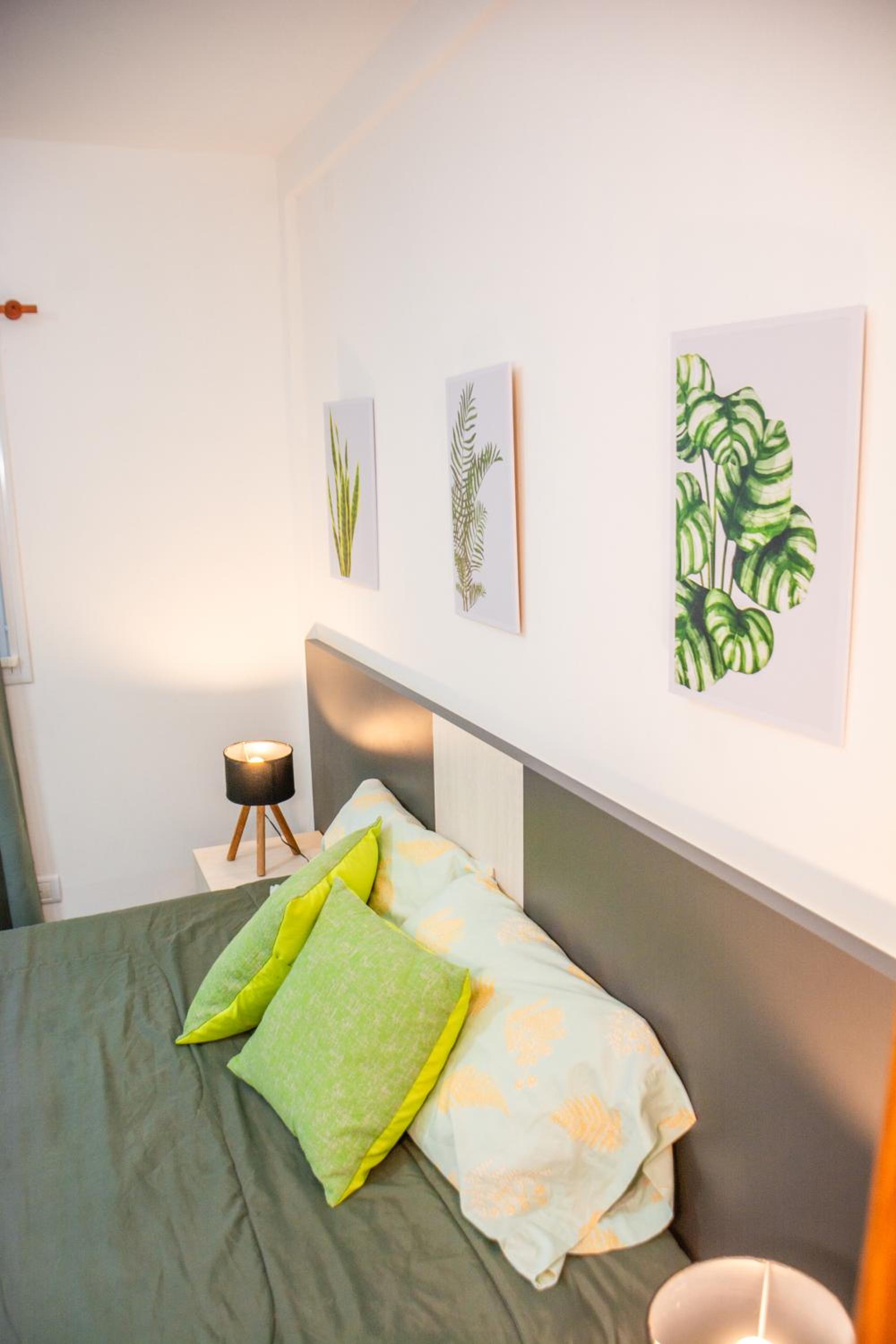 Centro Apart Home