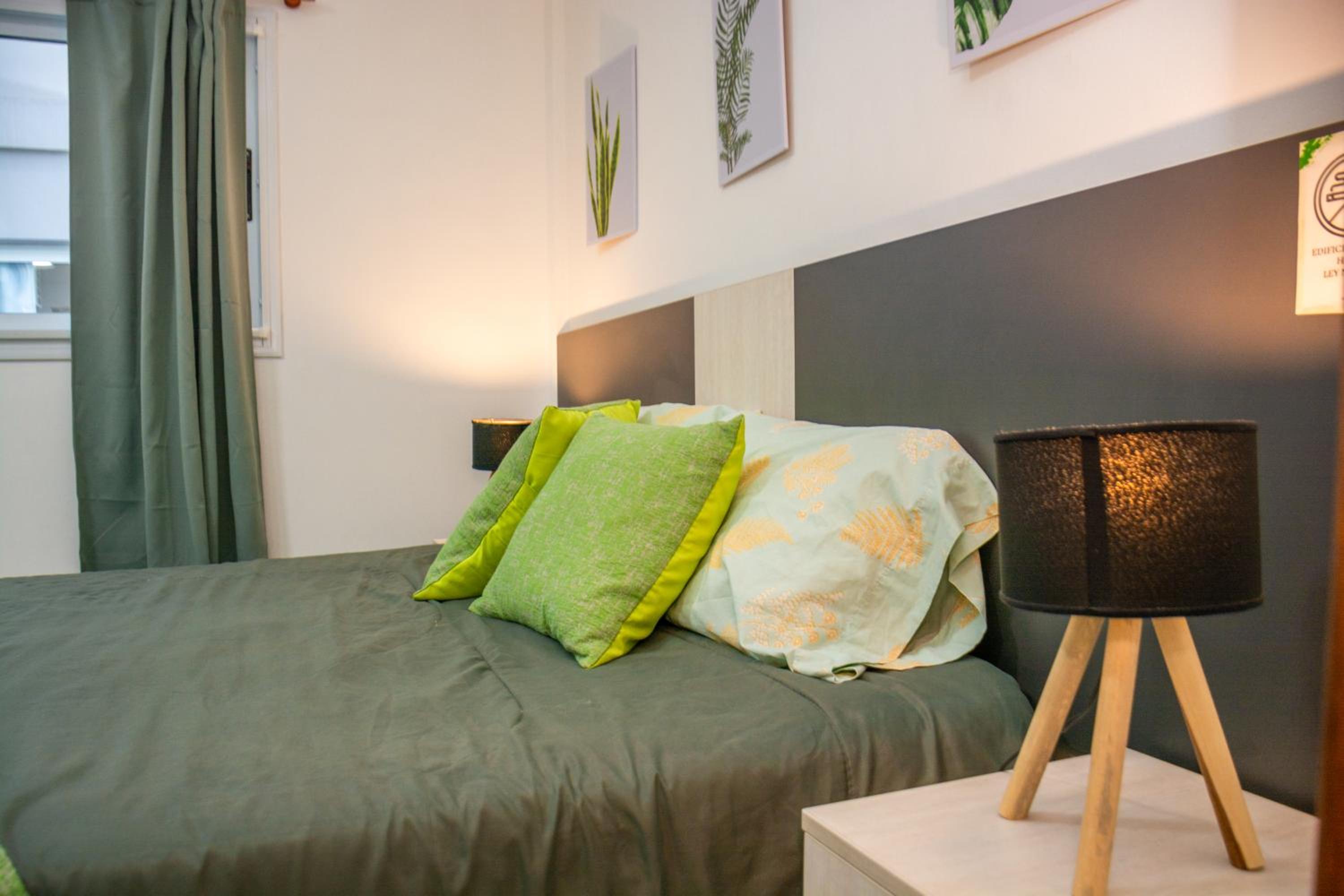 Centro Apart Home