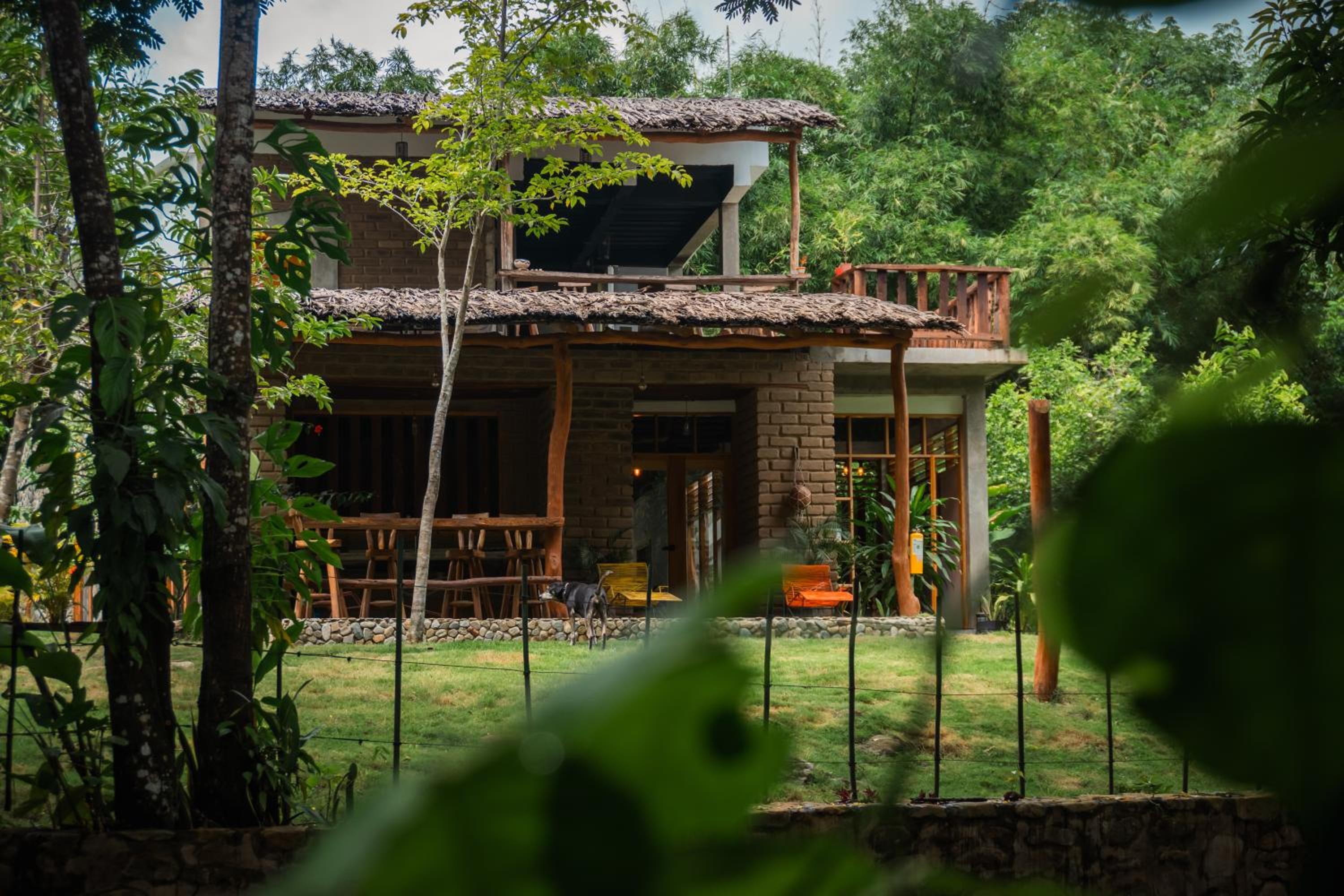 Hotel CASA RAÍZ RÍO ANCHO - Image 1