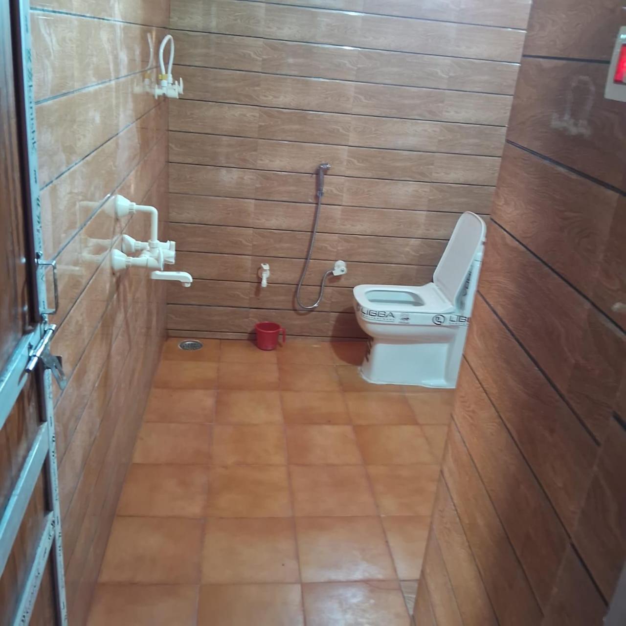 Osian Camel safari and Village home stay view 4
