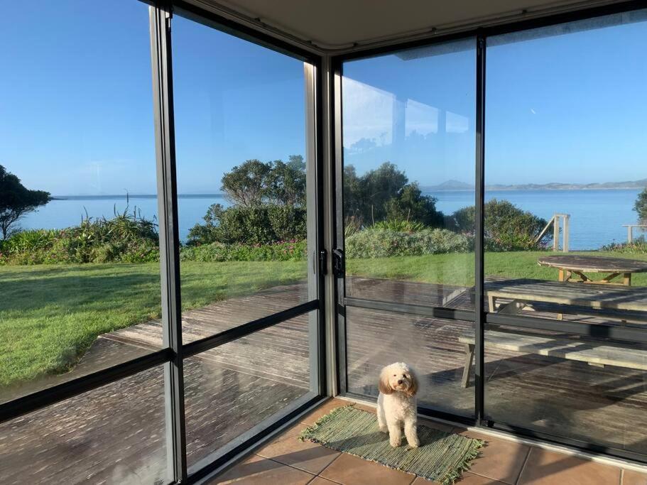 A Slice of Kiwi Paradise view 2