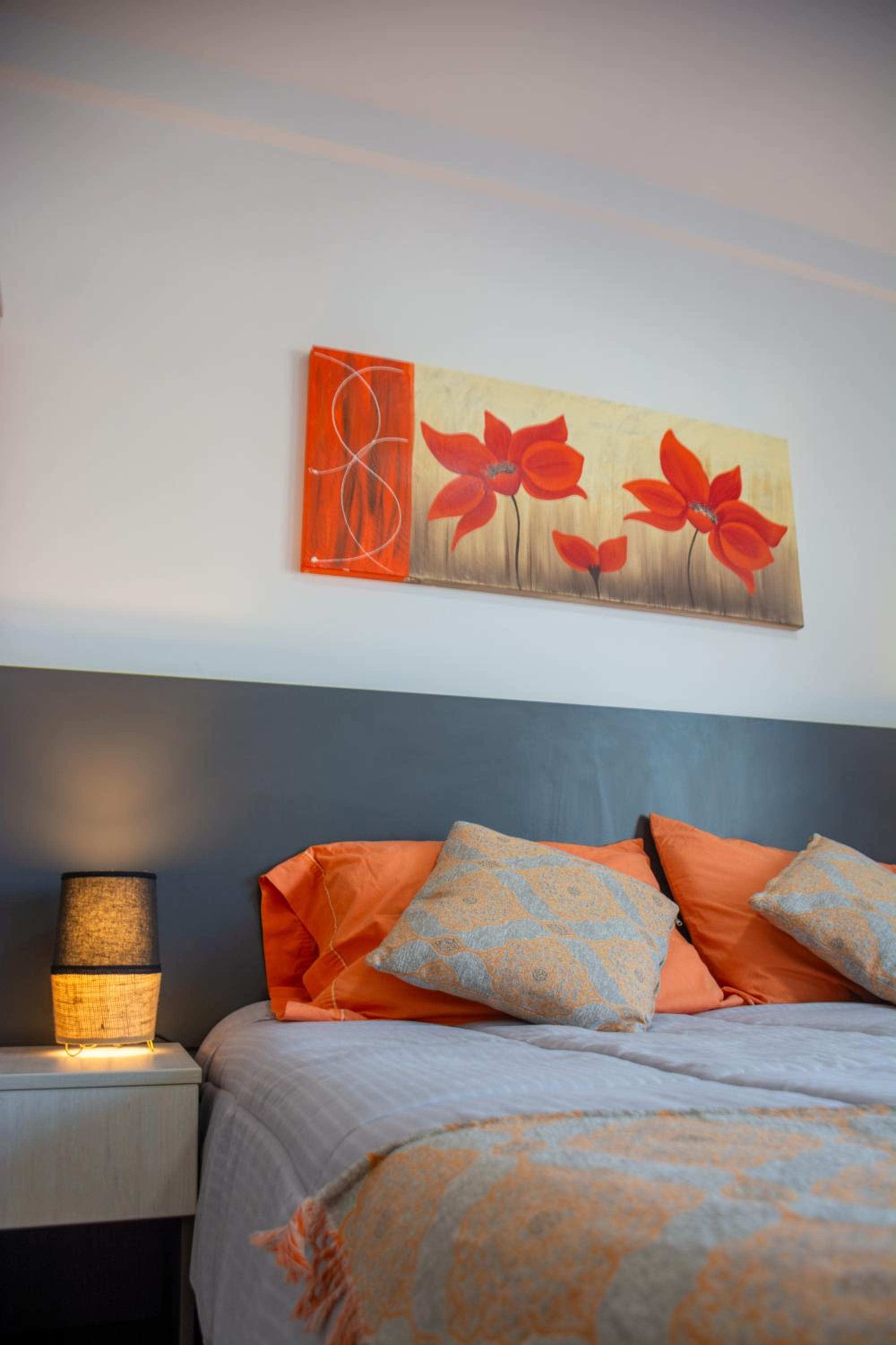 Centro Apart Home