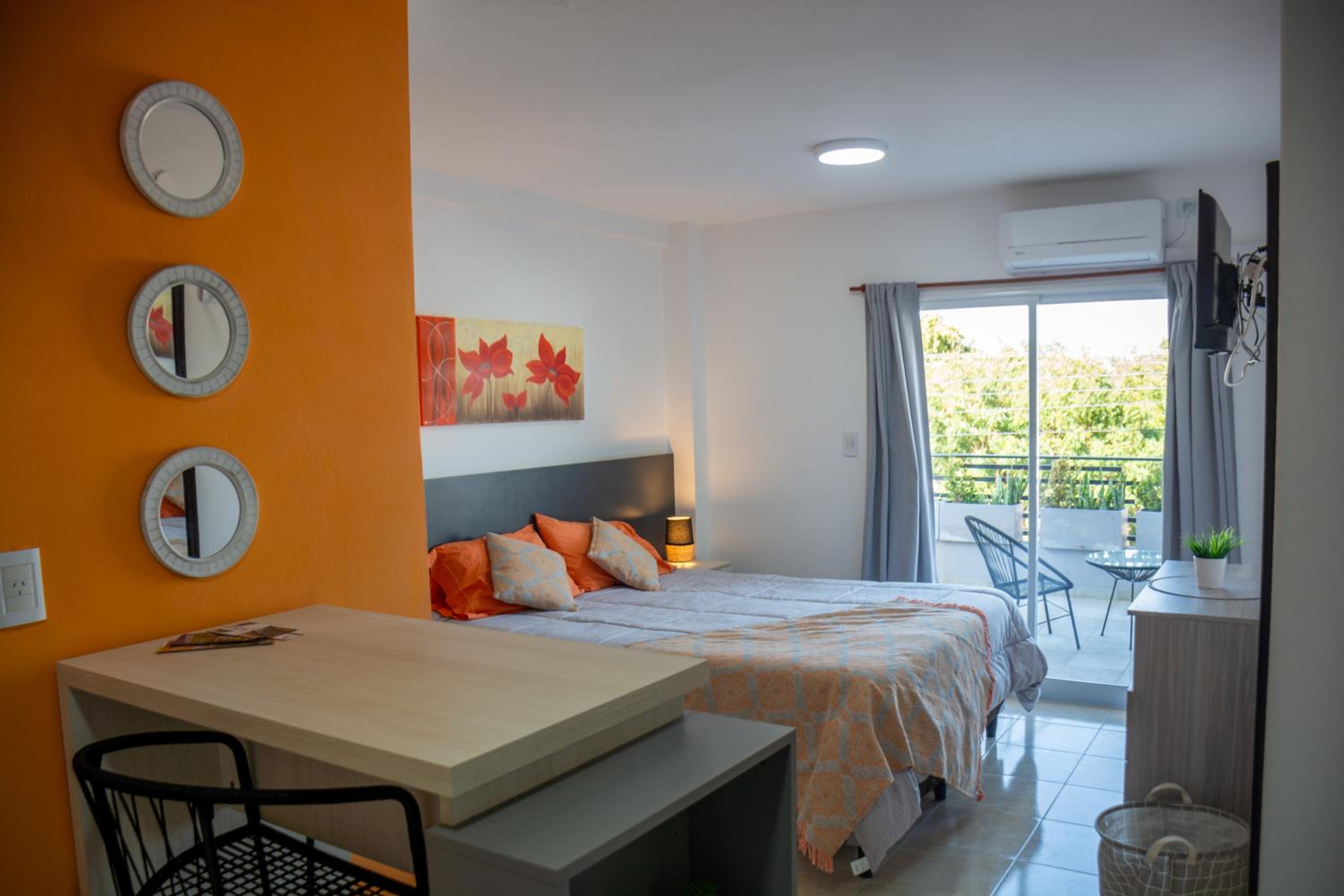 Centro Apart Home