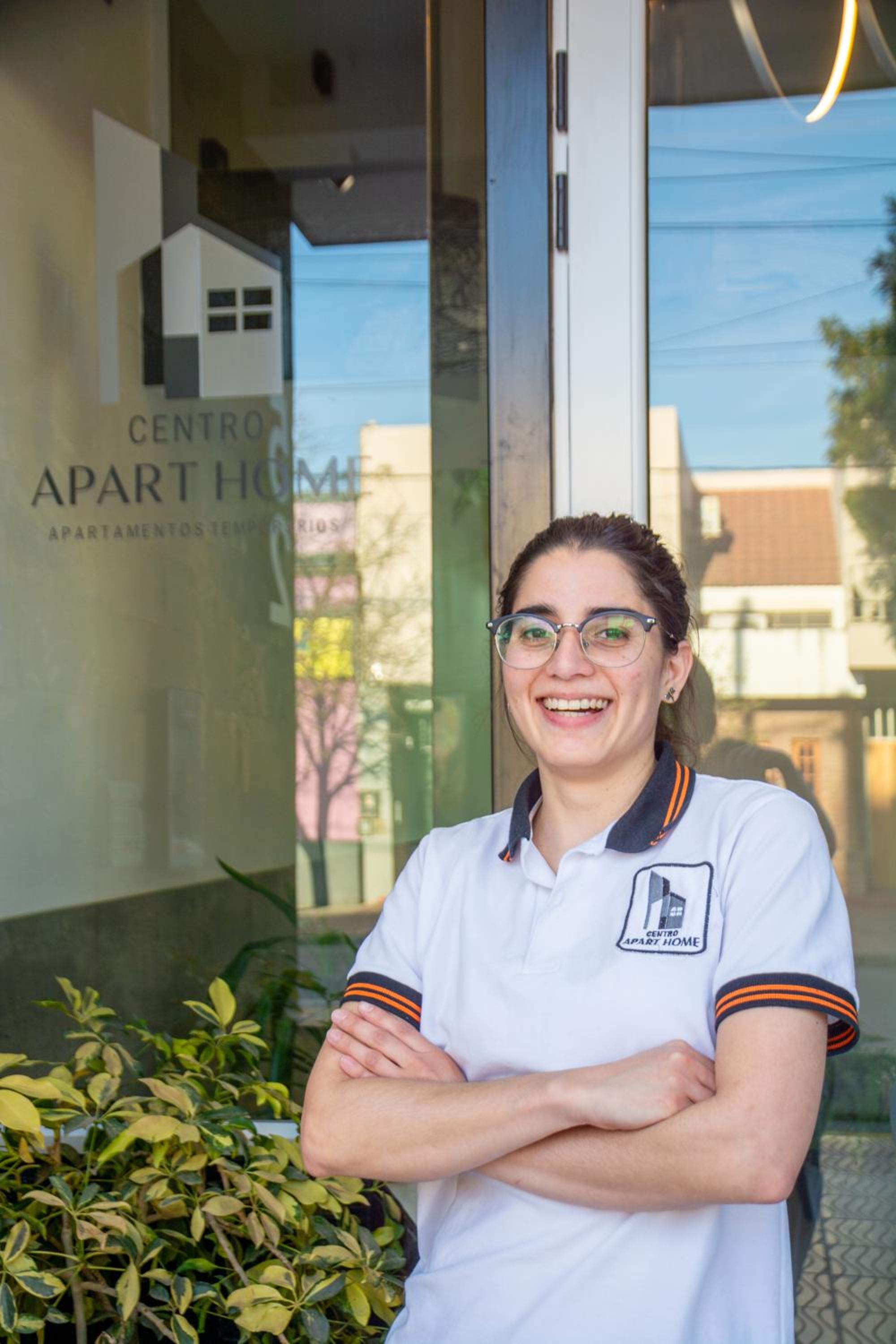 Centro Apart Home