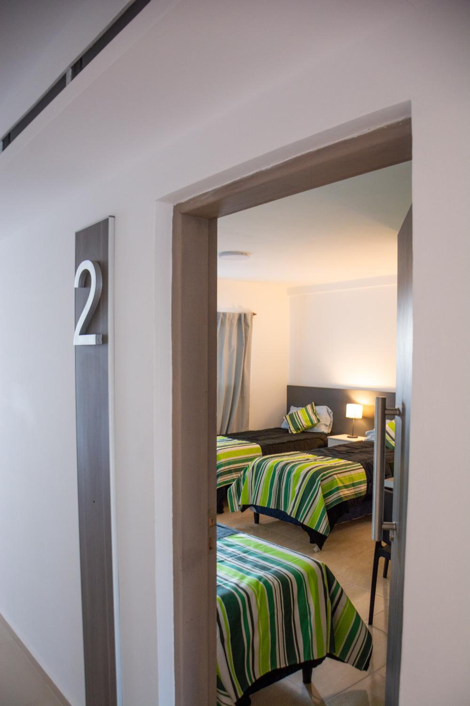 Centro Apart Home