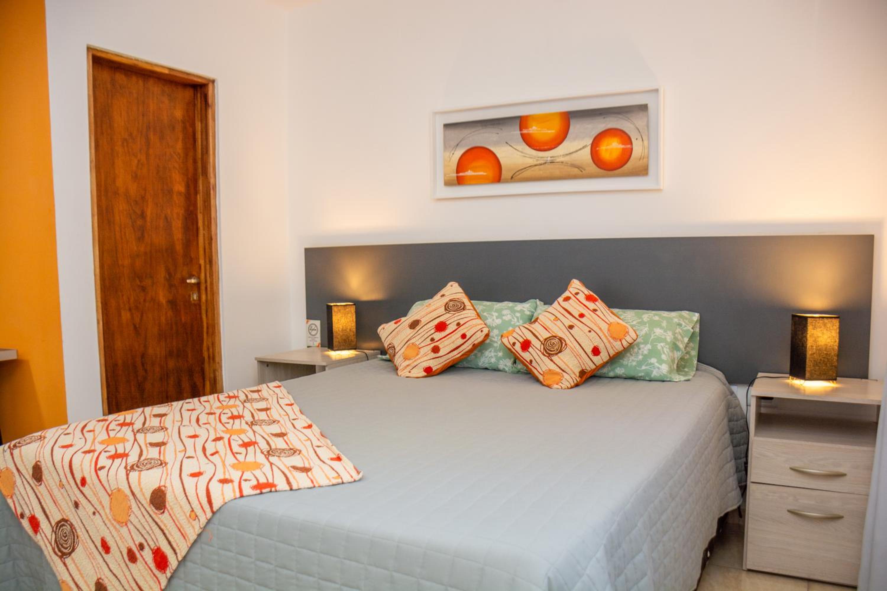 Centro Apart Home